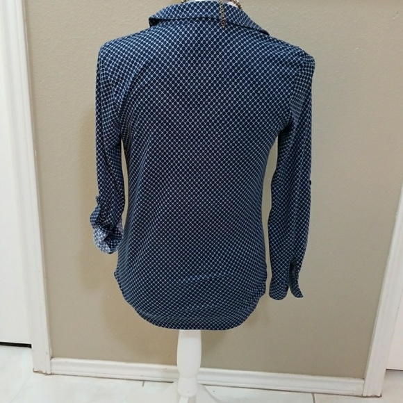 Blouse - Picture 5 of 6